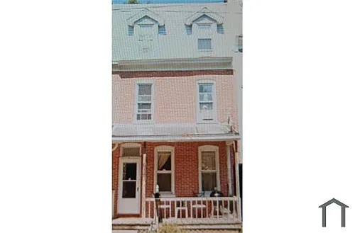 619 N Harrison St #7 Photo 1