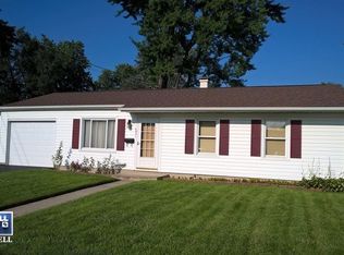 602 Glen Ave, Romeoville, IL 60446