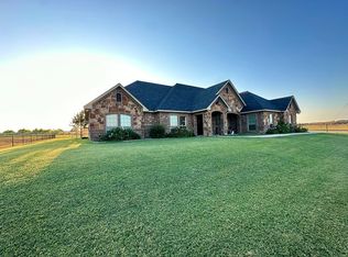 1150 Lone Star Rd, Bowie, TX 76230