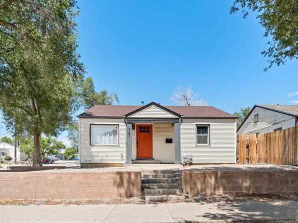 731 W 10th St, Pueblo, CO 81003