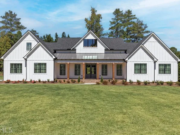 505 London Rd, Ball Ground, GA 30107