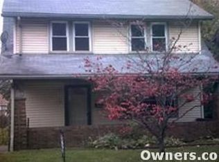 1439 Miami Ct NE, Canton, OH 44714