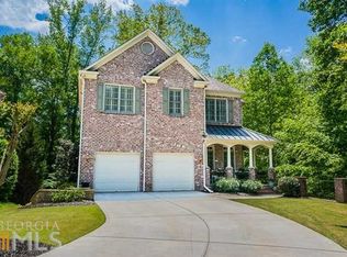 3774 Wescott Cv, Atlanta, GA 30319