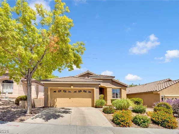 10668 Windrose Point Ave, Las Vegas, NV 89144