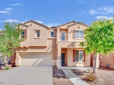 10568 Moultrie Ave, Las Vegas, NV, 89129