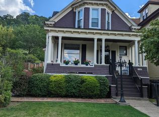 137 Edgington Ln, Wheeling, WV 26003