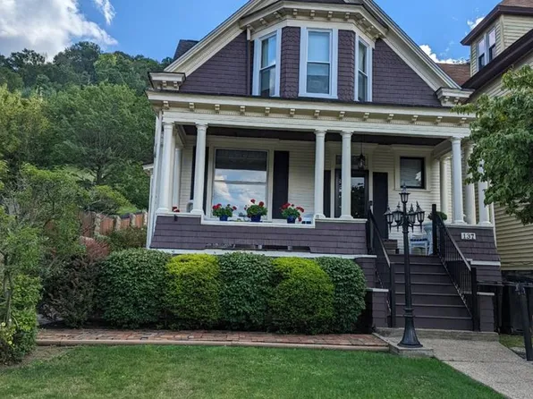 137 Edgington Lane, Wheeling, WV 26003