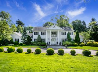 4 Orchard Dr, Purchase, NY 10577