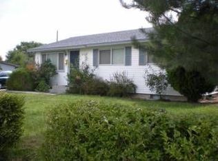 4441 W Meriwether Dr, Boise, ID 83705