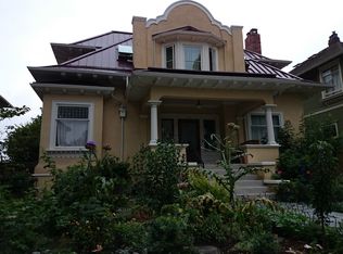 716 17th Ave E, Seattle, WA 98112