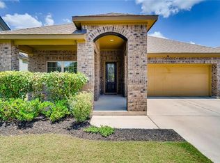 2448 Merton Dr, Leander, TX 78641