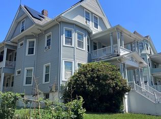 37 Chase Ave, Springfield, MA 01108