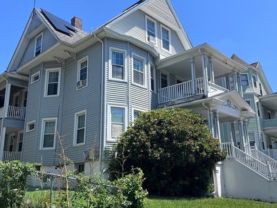 37 Chase Ave, Springfield, MA, 01108