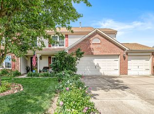 856 Quillen Ct, Avon, IN