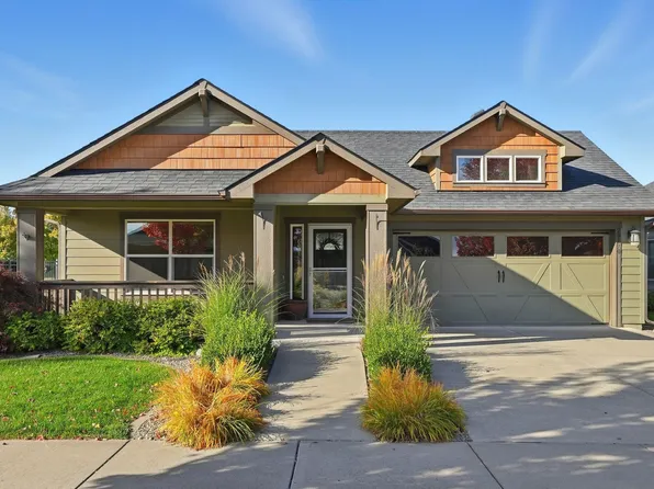 20170 E Glenbrook Ave, Liberty Lake, WA 99016