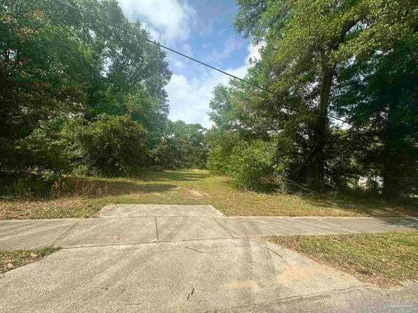 1600 Blk W Scott St, Pensacola, FL 32501