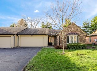 1671 Cloister Dr, Indianapolis, IN