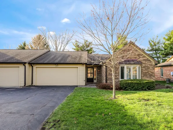 1671 Cloister Dr, Indianapolis, IN 46260