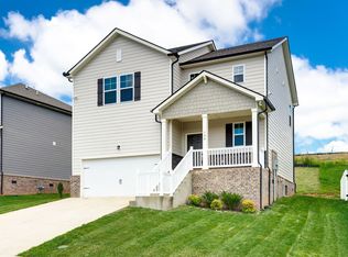 130 Millbrook Dr, Spring Hill, TN 37174