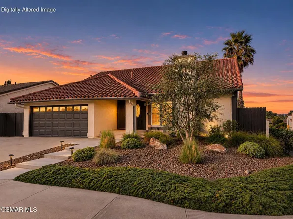 2787 Cedar Wood Pl, Thousand Oaks, CA 91362