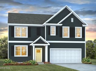 141 Whalebone Avenue Lot #167, Wilmington, NC 28411