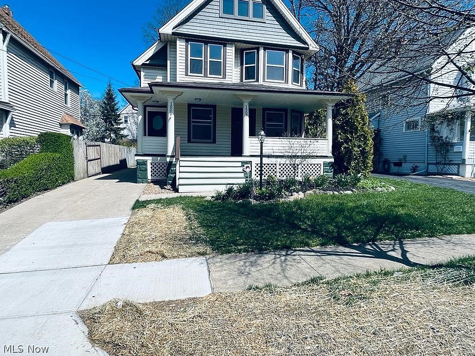 1505 Lauderdale Ave, Lakewood, OH 44107 Zillow