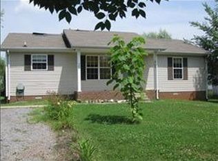 366 Lafayette Point Cir, Clarksville, TN 37042