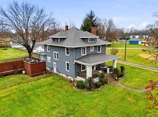 4638 W National Rd, Springfield, OH 45504