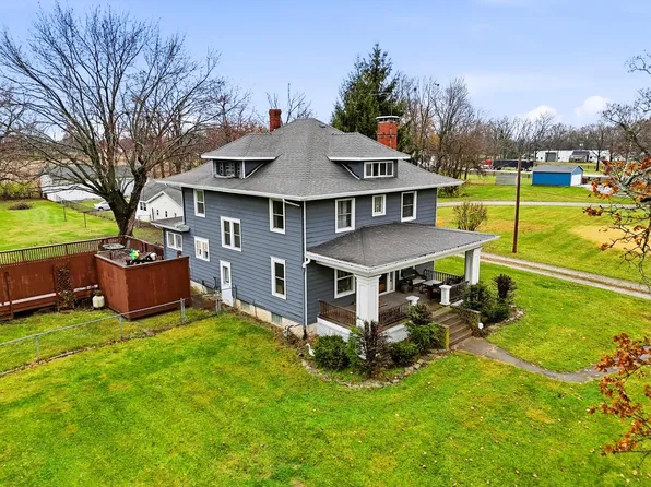 4638 W National Rd, Springfield, OH 45504