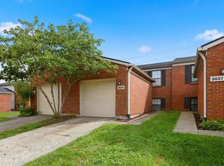 3633 Squires Woods Way, Lexington, KY 40515