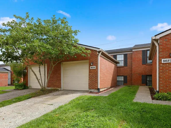 3633 Squires Woods Way, Lexington, KY 40515