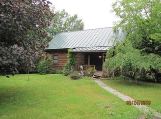 183 Wicked Hollow Way, Hampton, NY 12837