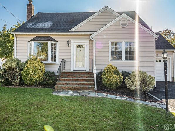 1271 Glenn Ave Union Nj 07083 Zillow