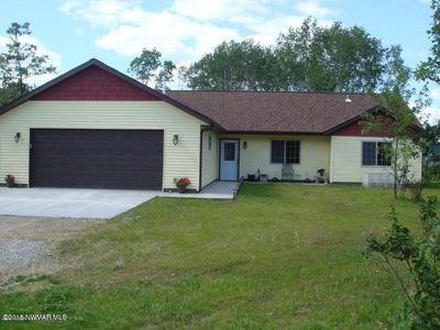 1233 Averi Cir NW, Bemidji, MN, 56601
