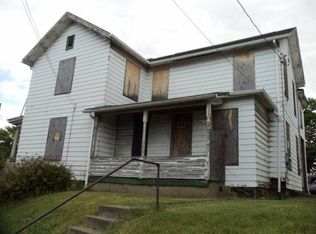 500 Harmony Ave, Rochester, PA 15074