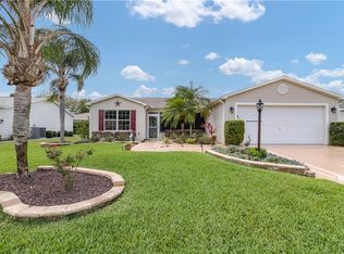 852 Danforth Ct, The Villages, FL 32162