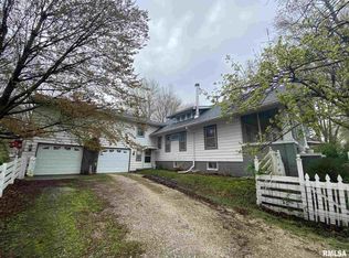 69 Cooper St, Saint Augustine, IL 61474