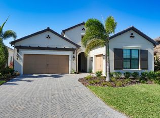 228 Corelli Dr, Nokomis, FL 34275