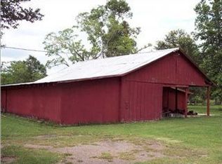 21692 County Road 87, Robertsdale, AL 36567