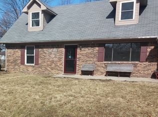 3624 Holly Cir, Indianapolis, IN 46227