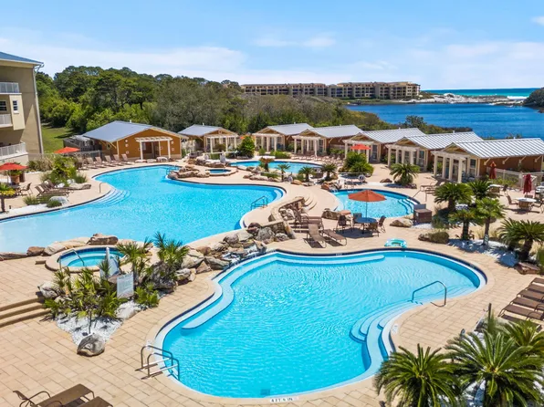 1653 W County Highway 30a Unit 2105, Santa Rosa Beach, FL 32459