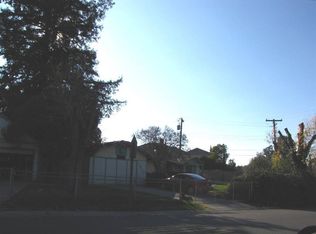 6812 Kermit Ln, Fair Oaks, CA