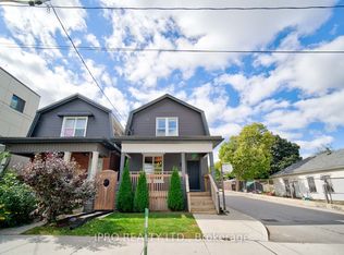 425 English St, London, ON N5W 3T4