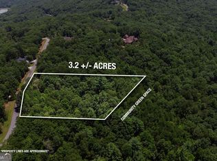 0 N Laceola Rd LOT 120, Cleveland, GA 30528