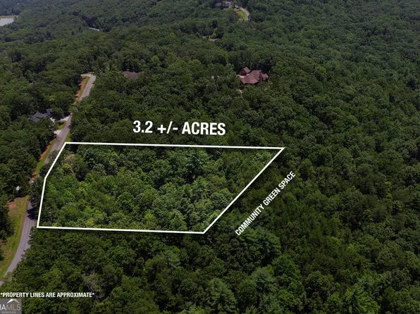 0 N Laceola Rd Lot 120, Cleveland, GA 30528