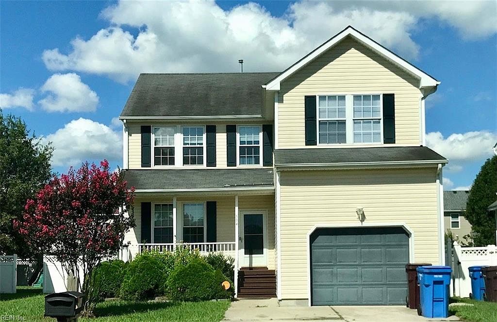 504 Tuskegee Ave, Chesapeake, VA 23320 Zillow