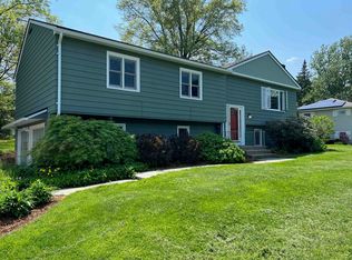 338 Collamer Circle, Shelburne, VT 05482