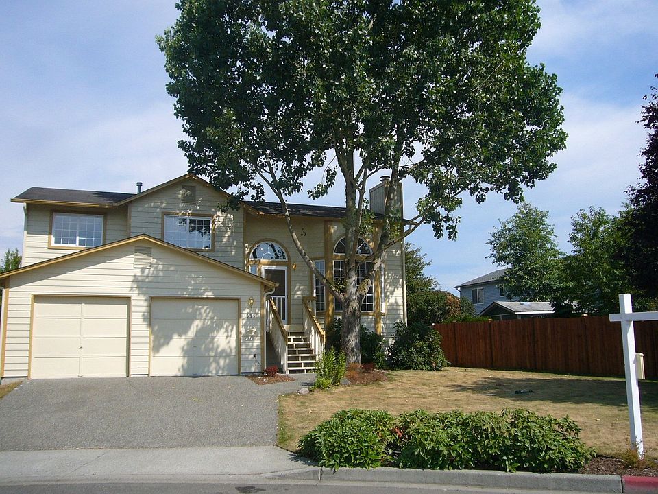 Culdesac location