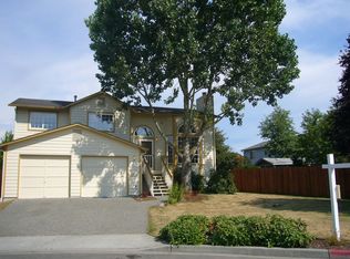 15351 166th Ave SE, Monroe, WA 98272