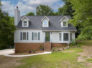 1383 Belmont Ln, Helena, AL 35080